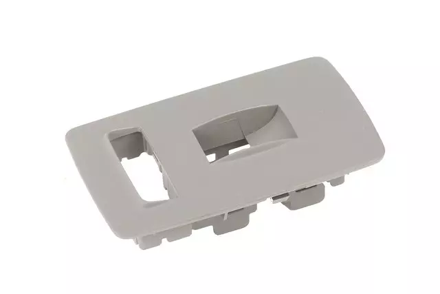 23292382 - Body: Switch Bezel for Chevrolet: Traverse Image