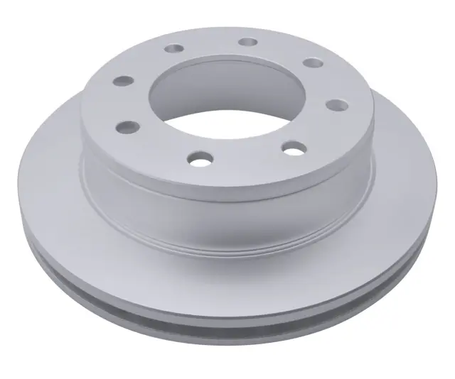 580380FZN - Brakes &amp; Brake Parts: Disc Brake Rotor for Raybestos Brakes Image