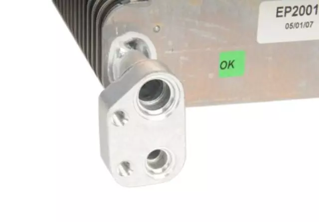 Air Conditioning Evaporator Core and Case Assembly - GM (52494359)