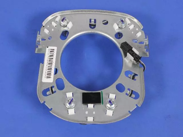 68264384AA - Electrical: Horn Switch for Chrysler: 200, 300, Town &amp; Country | Dodge: Avenger, Challenger, Charger, Durango, Grand Caravan, Journey | Jeep: Compass, Grand Cherokee, Patriot, Wrangler | Ram: C/V Image