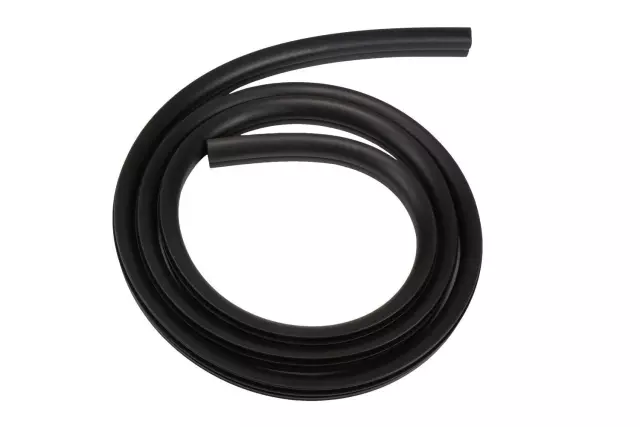 19168173 - Body: Surround Weather-strip for Buick: Rainier | Chevrolet: Trailblazer | GMC: Envoy Image