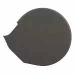 6M2Z1761349BC - Body: Pivot Cover for Ford: Transit Connect Image