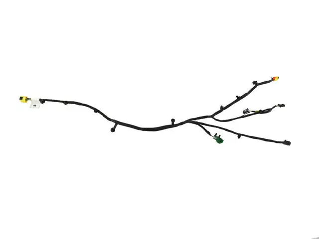 68311128AC - Electrical: Seat Back Wiring for Mopar Image image