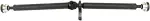 946166 - : Rear 2-Piece Steel Driveshaft Assembly for Audi: A4 Quattro Image