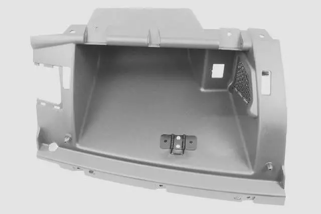 Instrument Panel Glove Box - Mopar (1RZ01JXWAC)