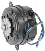 35102 - : 4 Pole Radiator Fan Motor for FOUR SEASONS Image
