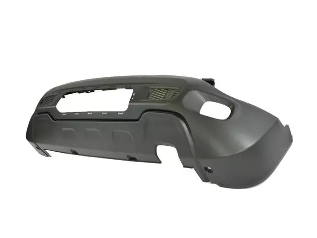 Rear Fascia - Mopar (5VX04LXHAA)