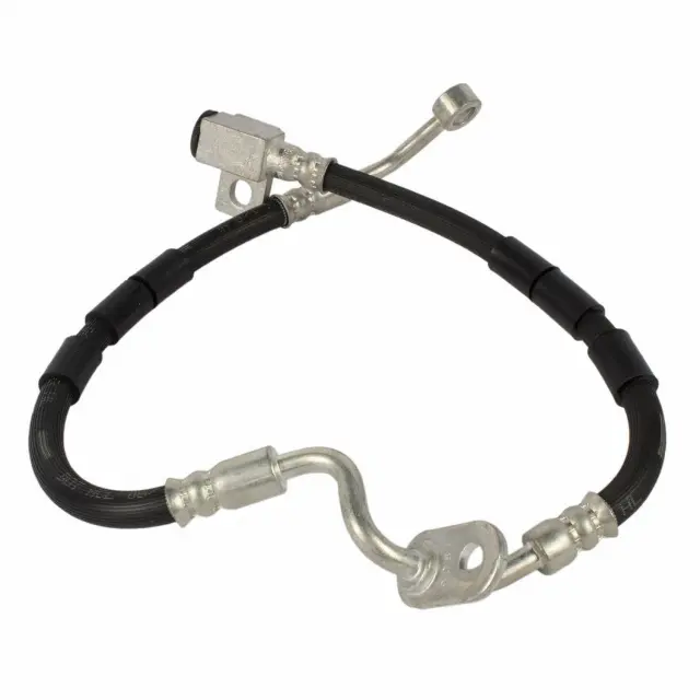 BRHF93 - Brakes: Brake Hose for Ford: Fusion | Lincoln: MKZ, Zephyr | Mercury: Milan Image