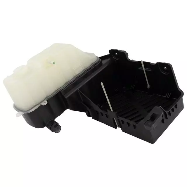 Engine Coolant Reservoir - Ford (HC3Z-10732-B)