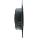 12763060R - : StopTech Sport Drilled &amp; Slotted Brake Rotor; Rear Right for Stoptech Image