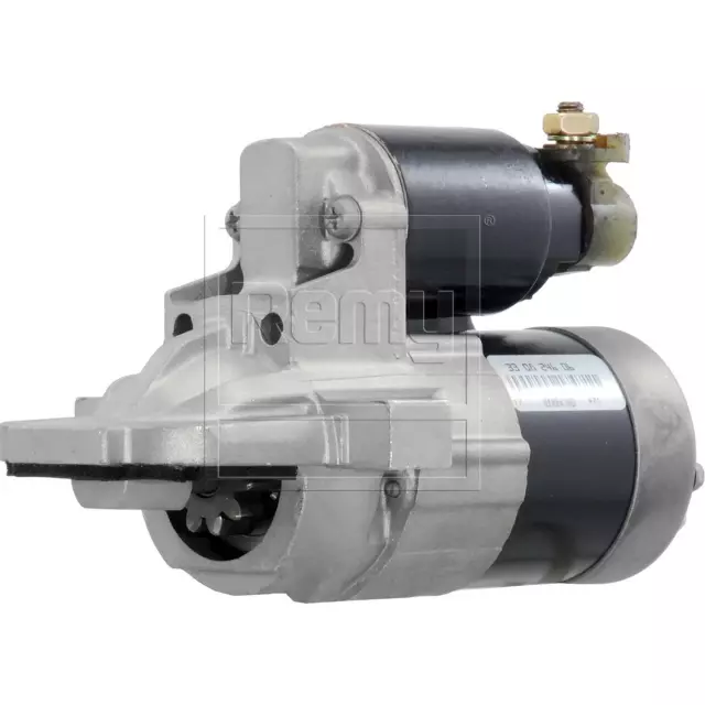 17471 - : Remy Starter Motor for Remy Image