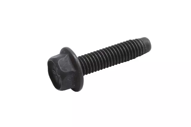 11547183 - : M6x1x25 Multi-Purpose Bolt for GM Image