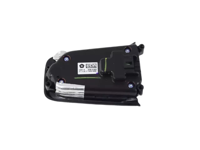 68501916AD - : Steering Wheel Switch for Jeep: Wagoneer Image