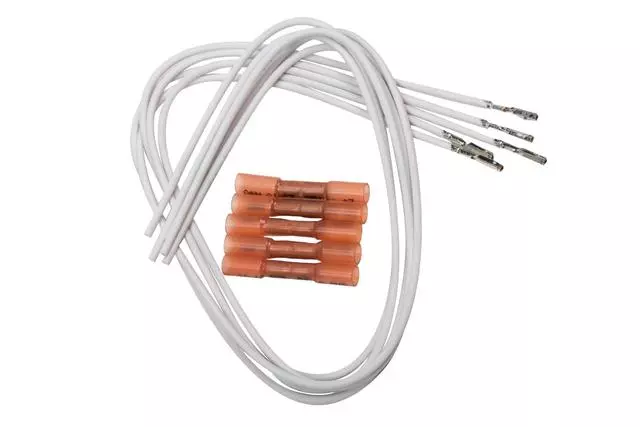 13582289 - : Multi-Purpose Wire Connector for GM Image