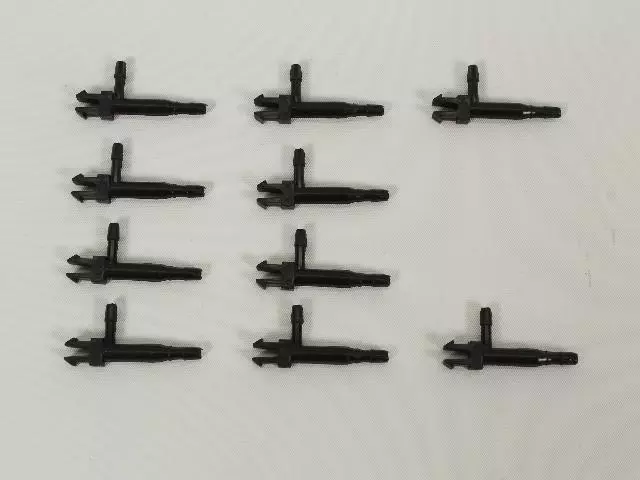 55076843 - Body: Connector for Dodge: B1500, B2500, B3500, Ram 1500 Van, Ram 2500 Van, Ram 3500 Van Image