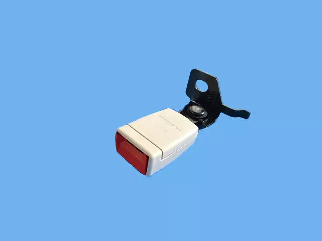1TB15ML2AB - : Buckle Assembly-S/Belt Buckle Assembly, Right for Mopar Image