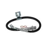 19536751 - Brakes: Brake Hydraulic Hose for GM Image