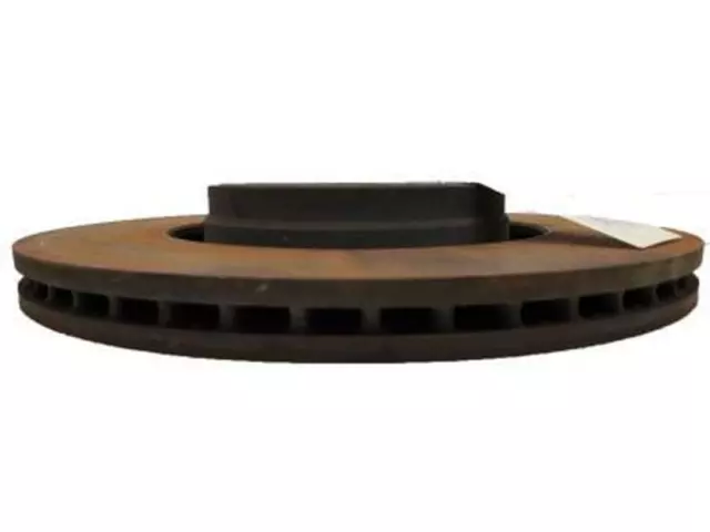 2014-2019 Ford - Rotor Assembly - Brake - Ford (EJ7Z-1125-C)
