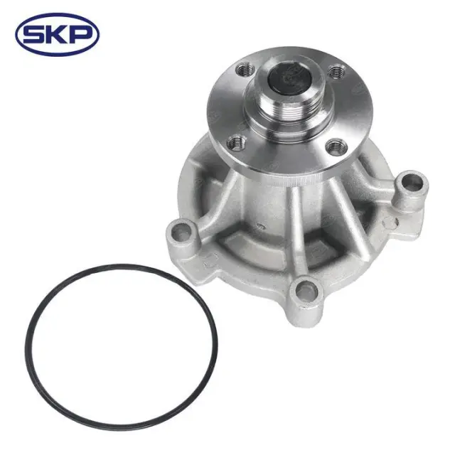 SK1255890 - Cooling Systems: SKP Engine Water Pump for Skyward Automotive Image