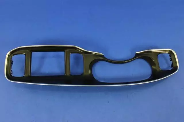 Instrument Cluster Bezel - Mopar (68240272AA)