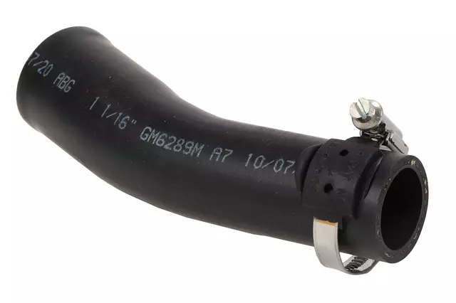 Fuel Tank Filler Hose - GM (15925742)