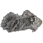 LX6Z7222B - : Cover Transmission Case for Ford Image