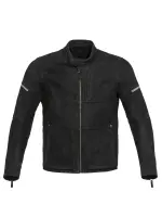 正規品／ビーエムダブリュー BMW 純正 Furka jacket Anthracite Women サイズ：40 BMW バイク 正規品／BMW BMW BMW 純正 Furka jacket Anthracite Men\u0027s サイズ：106