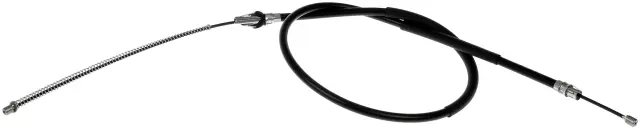 C94483 - Brake: Parking Brake Cable for Dorman Image