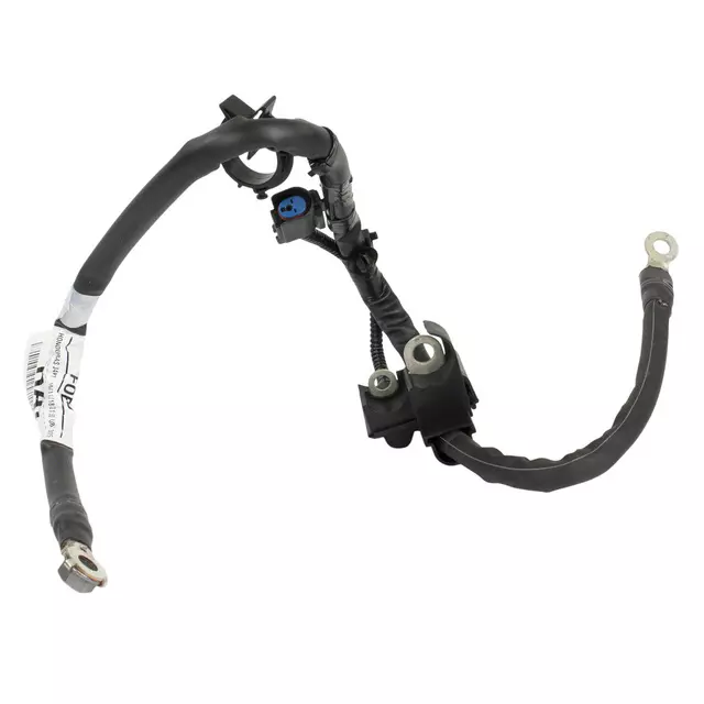 BV6Z14300RB - Electrical: Positive Cable for FORD Image