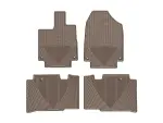 W465TNW466TN - : All Weather Floor Mats for WeatherTech Image