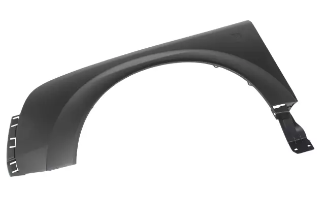 15842336 - Body: Fender for GM Image