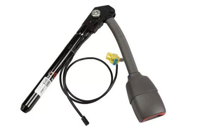 19181644 - Electrical: Buckle for GM Image