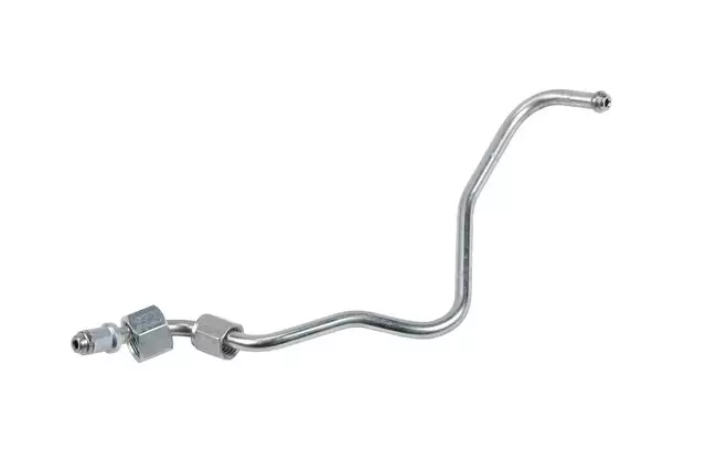 55588643 - : Fuel Injection Fuel Feed Pipe for GM Image