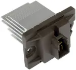984544 - : HVAC Blower Motor Resistor for Honda: Accord Crosstour, Crosstour Image