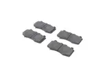 68399095AC - Brakes: Brake Pads for Dodge: Durango | Jeep: Grand Cherokee Image