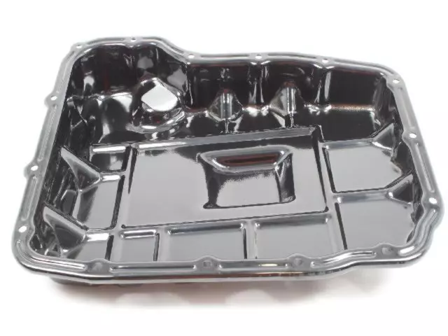 Transmission Oil Pan - Mopar (68065921AA)