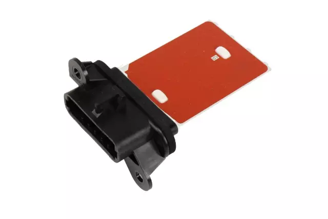 94560526 - : Heating and Air Conditioning Blower Motor Control Switch for Chevrolet: Sonic, Spark, Trax Image