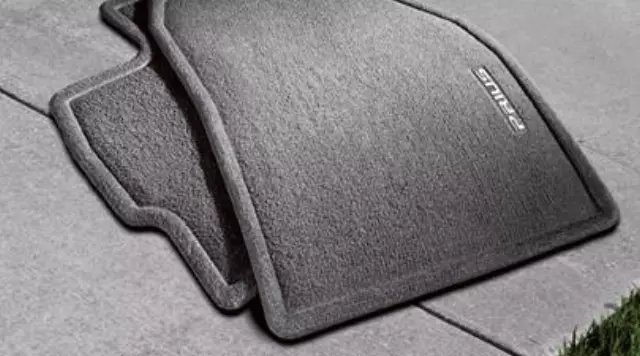 Carpet Floor Mats - Toyota (PT926-47120-40)