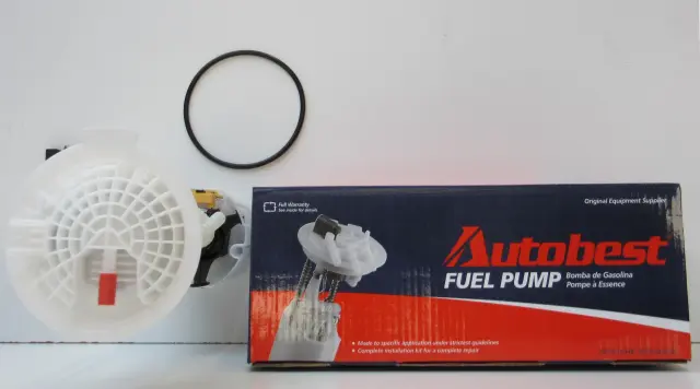 F3194A - : Autobest F3194A Fuel Pump Module Assembly for Autobest Image
