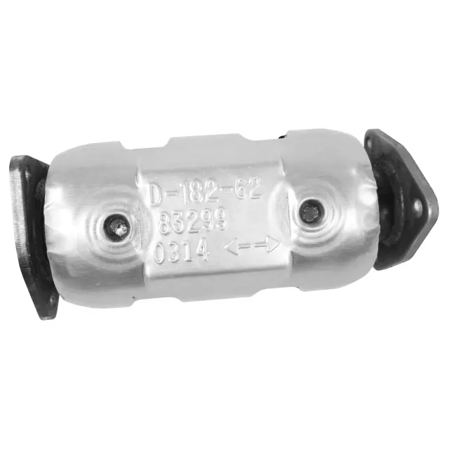 83299 - Exhaust: Walker CalCat CARB 83299 Direct Fit Catalytic Converter for Honda Accord for Walker Exhaust Image