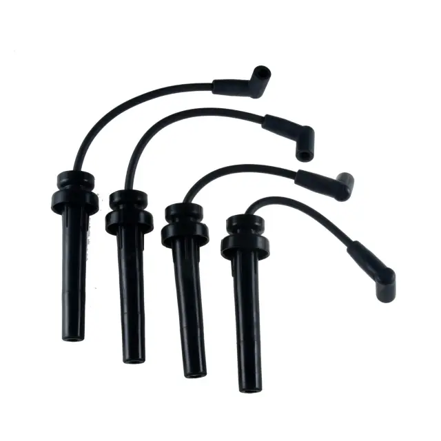 3577557 - Ignition Systems: Prenco Spark Plug Wire Set for Prenco Image