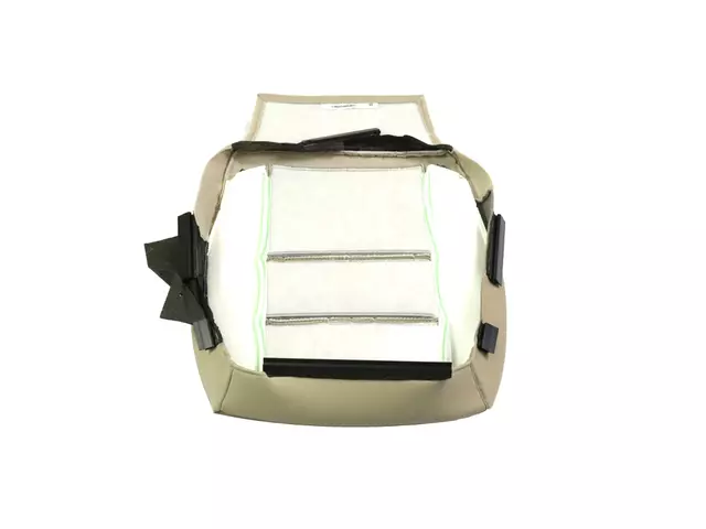 Front Seat Cushion Cover, Right - Mopar (6UW68HL1AB)