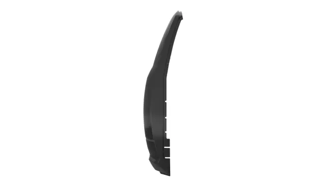 Body Side Aperture Outer Complete Panel, Left - Mopar (68144989AE)