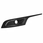 DA5Z17E811AB - Body: Lamp Bezel for Lincoln: MKS Image
