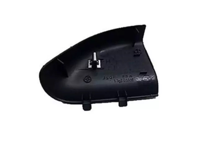 F81Z25224A34AAD - Body: Cover Assembly for Ford: F-250 Super Duty, F-350 Super Duty, F-450 Super Duty, F-550 Super Duty Image