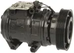 97374 - : Denso 10PA17C Reman Compressor for FOUR SEASONS Image