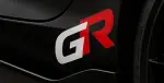 PT9292126012 - : Sup Body Grphs Wh Re for Toyota Image