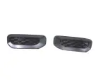 68274681AB - Frame, Bumper and Fascia: Lamp Opening Cover Kit, Right And Left for Mopar Image