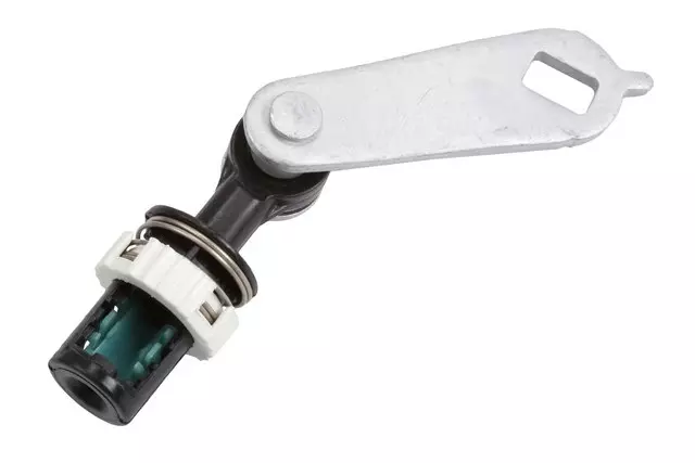 Automatic Transmission Shifter Cable Lever - GM (84835019)