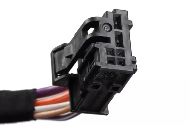 Sunroof Wiring Harness - GM (84287216)
